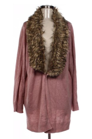 Γυναικεία ζακέτα Millers, Μέγεθος XXL, Χρώμα Σάπιο μήλο, Τιμή 14,77 €