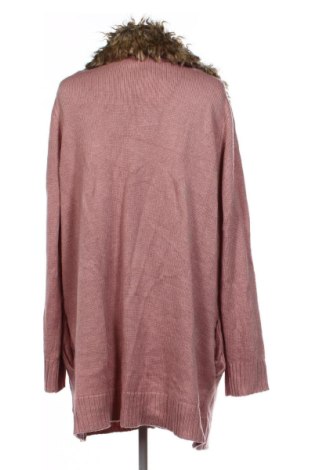 Γυναικεία ζακέτα Millers, Μέγεθος XXL, Χρώμα Σάπιο μήλο, Τιμή 14,77 €