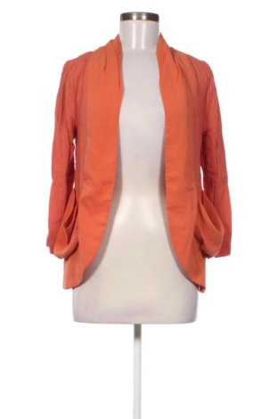 Cardigan de damă Minkpink, Mărime M, Culoare Portocaliu, Preț 165,00 Lei