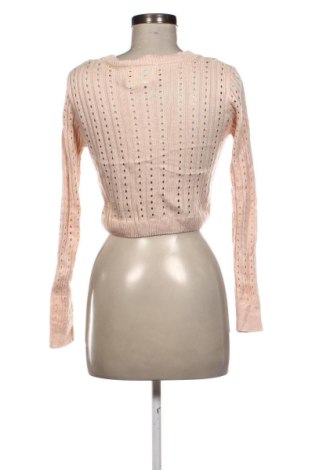 Damen Strickjacke Mint Vanilla, Größe S, Farbe Rosa, Preis 19,99 €