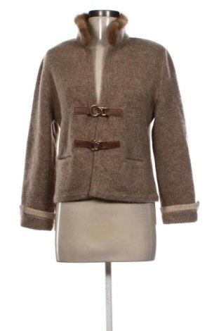 Női kardigán Mirabell Salzburg, Méret S, Szín Barna, Ár 13 223 Ft