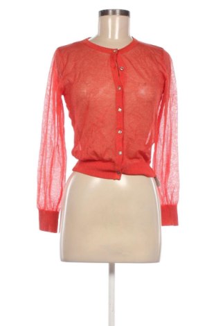 Дамска жилетка Mish Mash, Размер M, Цвят Оранжев, Цена 2,04 €