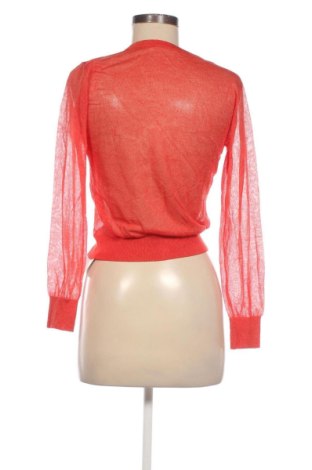 Дамска жилетка Mish Mash, Размер M, Цвят Оранжев, Цена 2,04 €