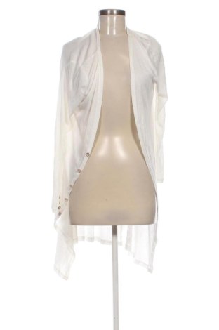 Dámsky kardigán Miss Valley, Velikost S, Barva Bílá, Cena  439,00 Kč