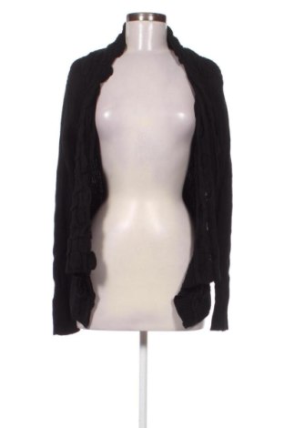 Dámsky kardigán Mixit, Velikost L, Barva Černá, Cena  439,00 Kč