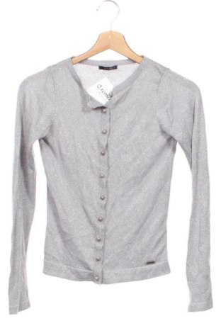 Дамска жилетка Mohito, Размер S, Цвят Сив, Цена 14,74 €