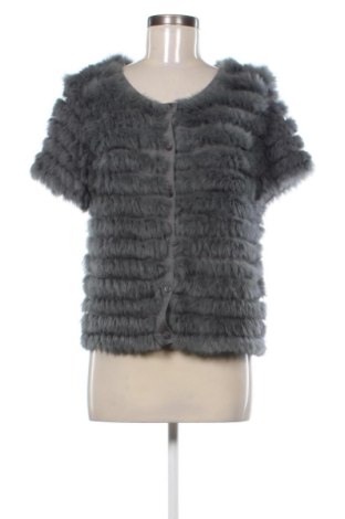 Damski kardigan Monari, Rozmiar XL, Kolor Szary, Cena 166,99 zł