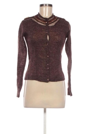 Dámsky kardigán Monnari, Veľkosť M, Farba Hnedá, Cena  14,74 €