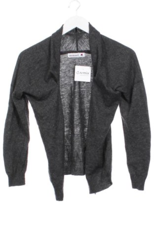 Dámsky kardigán Monnari, Velikost S, Barva Šedá, Cena  418,00 Kč