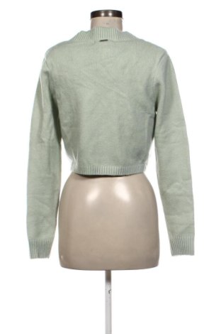 Γυναικεία ζακέτα Mooloola, Μέγεθος M, Χρώμα Πράσινο, Τιμή 56,99 €