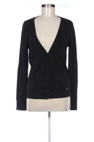 Dámsky kardigán More & More, Velikost M, Barva Černá, Cena  939,00 Kč