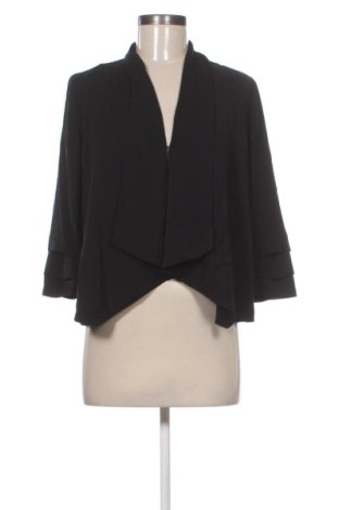 Γυναικεία ζακέτα Moss, Μέγεθος M, Χρώμα Μαύρο, Τιμή 6,99 €