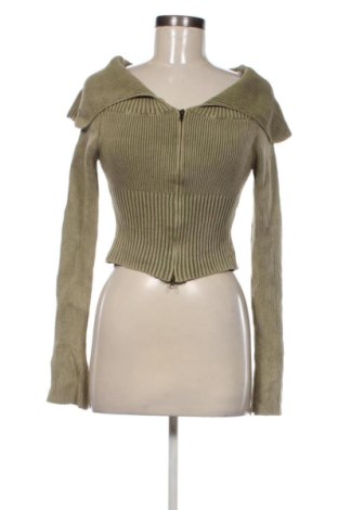 Dámsky kardigán Neon Hart, Velikost M, Barva Zelená, Cena  1 429,00 Kč