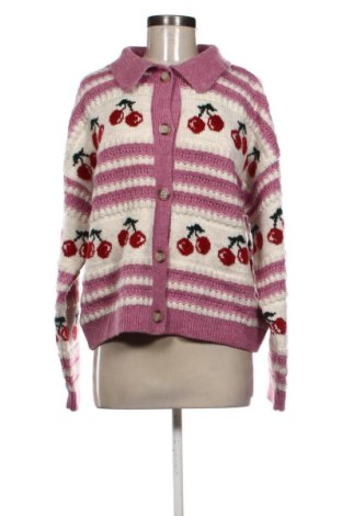 Damski kardigan Next, Rozmiar L, Kolor Kolorowy, Cena 107,51 zł