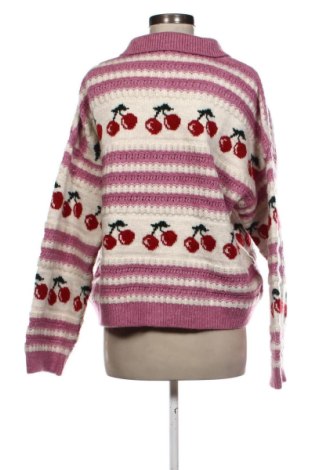 Damski kardigan Next, Rozmiar L, Kolor Kolorowy, Cena 107,51 zł