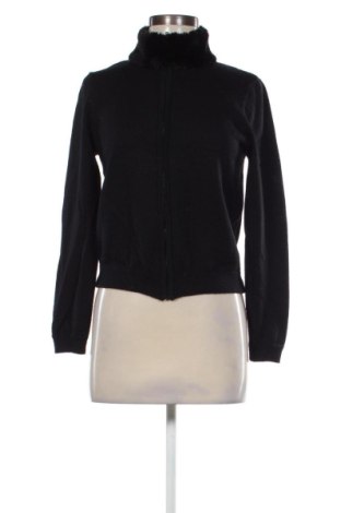 Cardigan de damă Nina Leonard, Mărime S, Culoare Negru, Preț 78,20 Lei