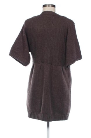 Cardigan de damă Nkd, Mărime M, Culoare Maro, Preț 77,00 Lei