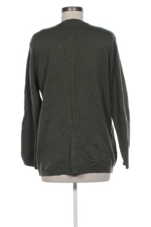 Дамска жилетка Noni B, Размер L, Цвят Зелен, Цена 21,47 €