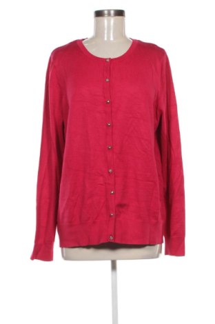 Dámsky kardigán Noni B, Veľkosť XL, Farba Ružová, Cena  8,95 €