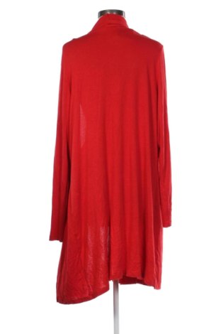 Дамска жилетка Norah, Размер XL, Цвят Червен, Цена 21,00 €