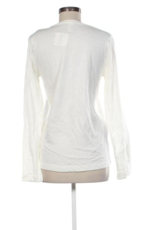 Damen Strickjacke Now, Größe M, Farbe Weiß, Preis € 6,99