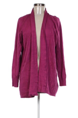 Dámsky kardigán Nutmeg, Velikost XL, Barva Růžová, Cena  425,00 Kč