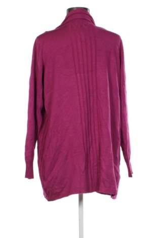 Dámsky kardigán Nutmeg, Velikost XL, Barva Růžová, Cena  425,00 Kč