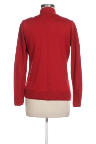 Dámsky kardigán Olsen, Velikost S, Barva Červená, Cena  1 597,00 Kč