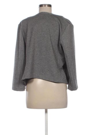 Γυναικεία ζακέτα Opus, Μέγεθος M, Χρώμα Γκρί, Τιμή 37,99 €