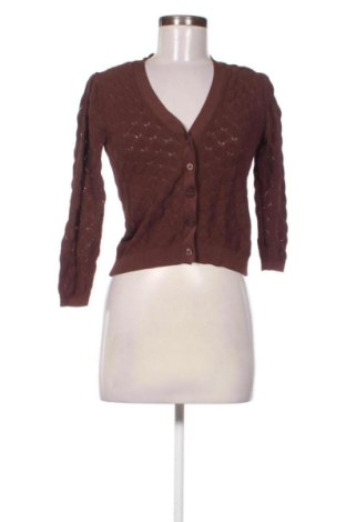 Dámsky kardigán Orsay, Velikost L, Barva Hnědá, Cena  425,00 Kč