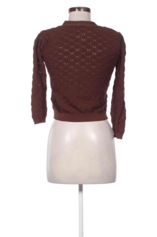 Dámsky kardigán Orsay, Velikost L, Barva Hnědá, Cena  425,00 Kč