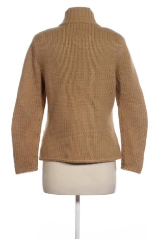 Дамска жилетка Oui, Размер L, Цвят Кафяв, Цена 32,00 €