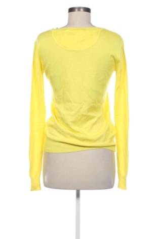 Damski kardigan Pieces, Rozmiar M, Kolor Żółty, Cena 74,00 zł