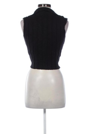 Γυναικεία ζακέτα Pomelo, Μέγεθος S, Χρώμα Μαύρο, Τιμή 7,99 €