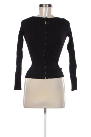 Γυναικεία ζακέτα Portmans, Μέγεθος XXS, Χρώμα Μαύρο, Τιμή 7,99 €