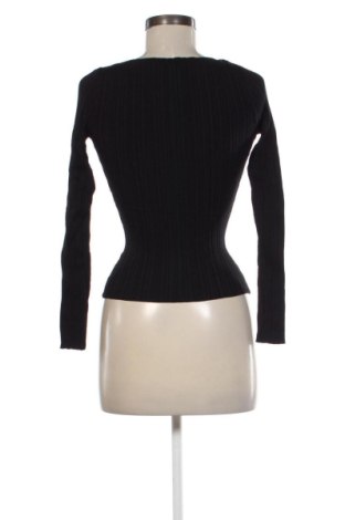 Γυναικεία ζακέτα Portmans, Μέγεθος XXS, Χρώμα Μαύρο, Τιμή 7,99 €