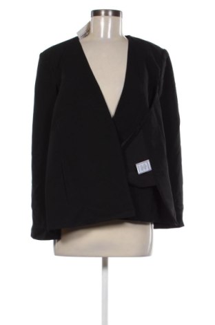 Damen Strickjacke Portmans, Größe L, Farbe Schwarz, Preis € 7,99