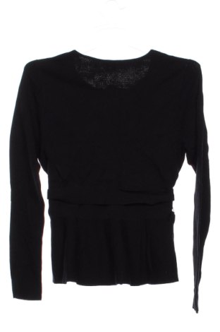 Γυναικεία ζακέτα Portmans, Μέγεθος L, Χρώμα Μαύρο, Τιμή 56,99 €