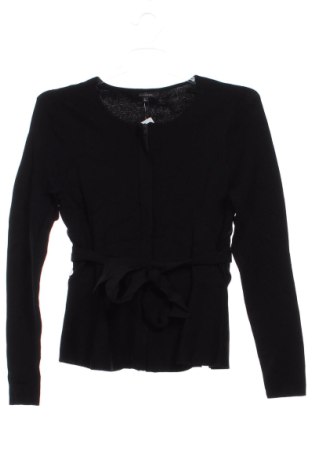 Γυναικεία ζακέτα Portmans, Μέγεθος L, Χρώμα Μαύρο, Τιμή 56,99 €