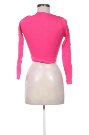 Damski kardigan Pretty Little Thing, Rozmiar XS, Kolor Różowy, Cena 78,99 zł