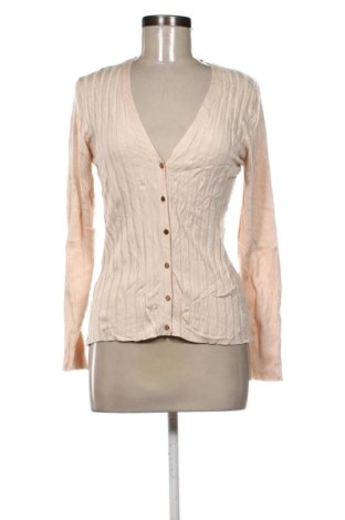 Дамска жилетка Preview, Размер L, Цвят Бежов, Цена 15,33 €