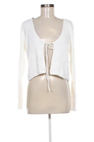 Dámsky kardigán Primark, Velikost L, Barva Krémová, Cena  139,00 Kč