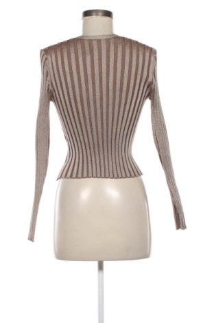 Дамска жилетка Primark, Размер L, Цвят Златист, Цена 14,74 €