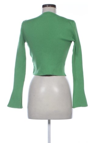 Cardigan de damă Primark, Mărime XS, Culoare Verde, Preț 78,20 Lei