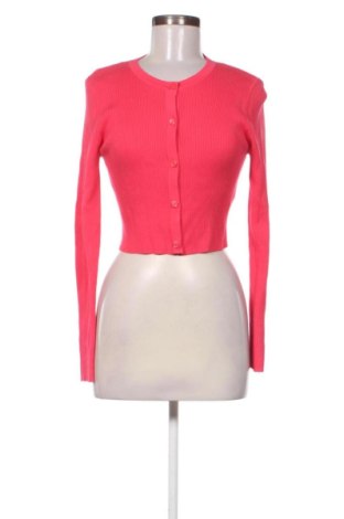 Dámsky kardigán Primark, Velikost S, Barva Růžová, Cena  419,00 Kč