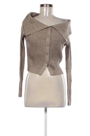 Damen Strickjacke Primark, Größe M, Farbe Beige, Preis € 15,00