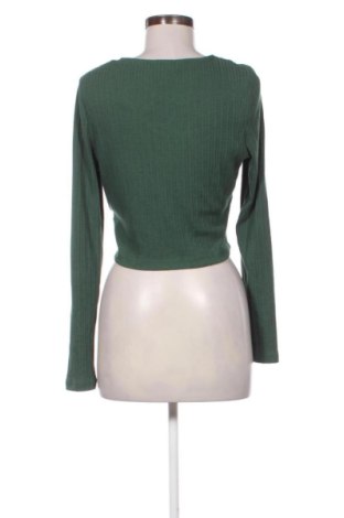 Дамска жилетка Primark, Размер M, Цвят Зелен, Цена 15,00 €