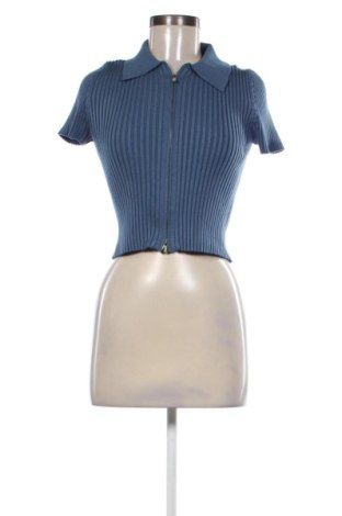 Дамска жилетка Primark, Размер S, Цвят Син, Цена 15,00 €