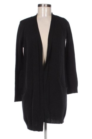 Cardigan de damă Promod, Mărime M, Culoare Negru, Preț 108,96 Lei