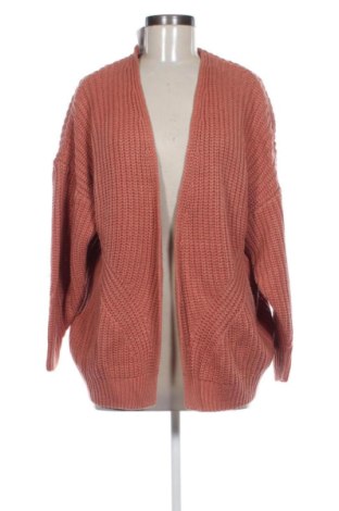 Dámsky kardigán Pull&Bear, Velikost S, Barva Hnědá, Cena  419,00 Kč